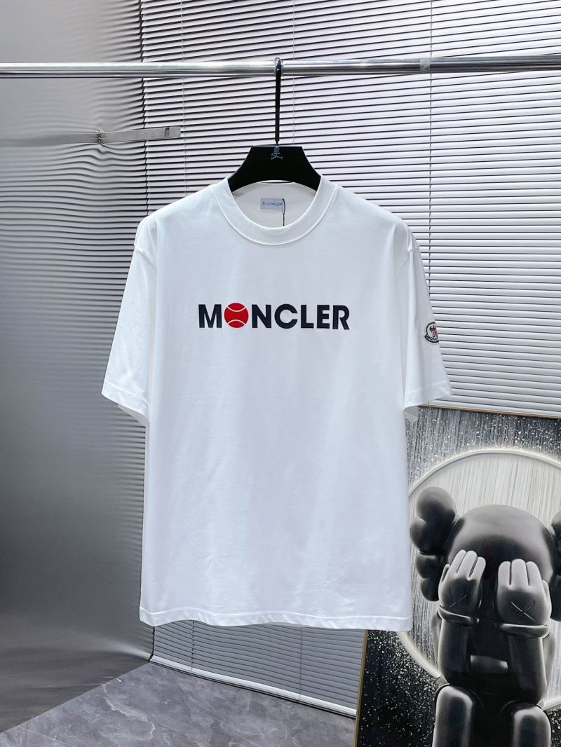 Moncler T-Shirts